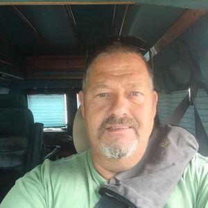 Meet your Posher, Alfred